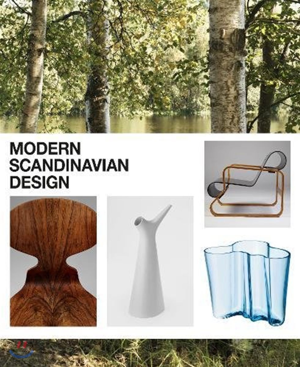 A Modern Scandinavian Design