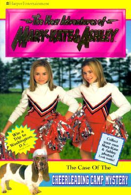 New Adventures of Mary-Kate & Ashley #17