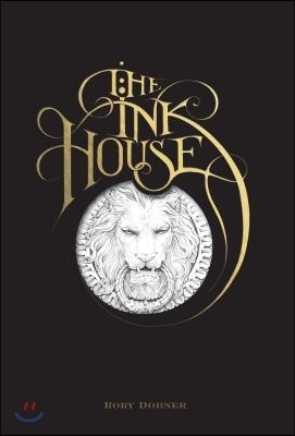 The Ink House: A Unique and Imaginative Picture Book