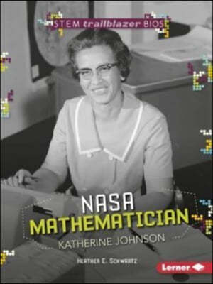 NASA Mathematician Katherine Johnson