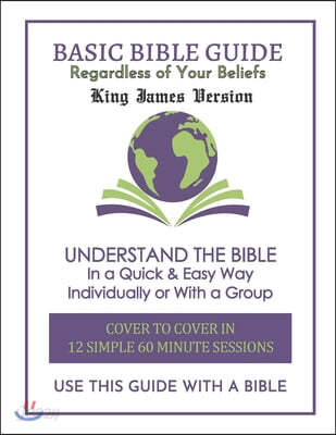 Basic Bible Guide: King James Version