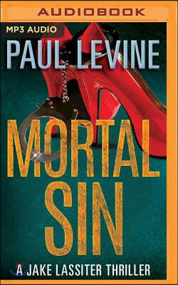 Brilliance Audio Mortal Sin