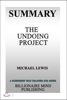The Undoing Project