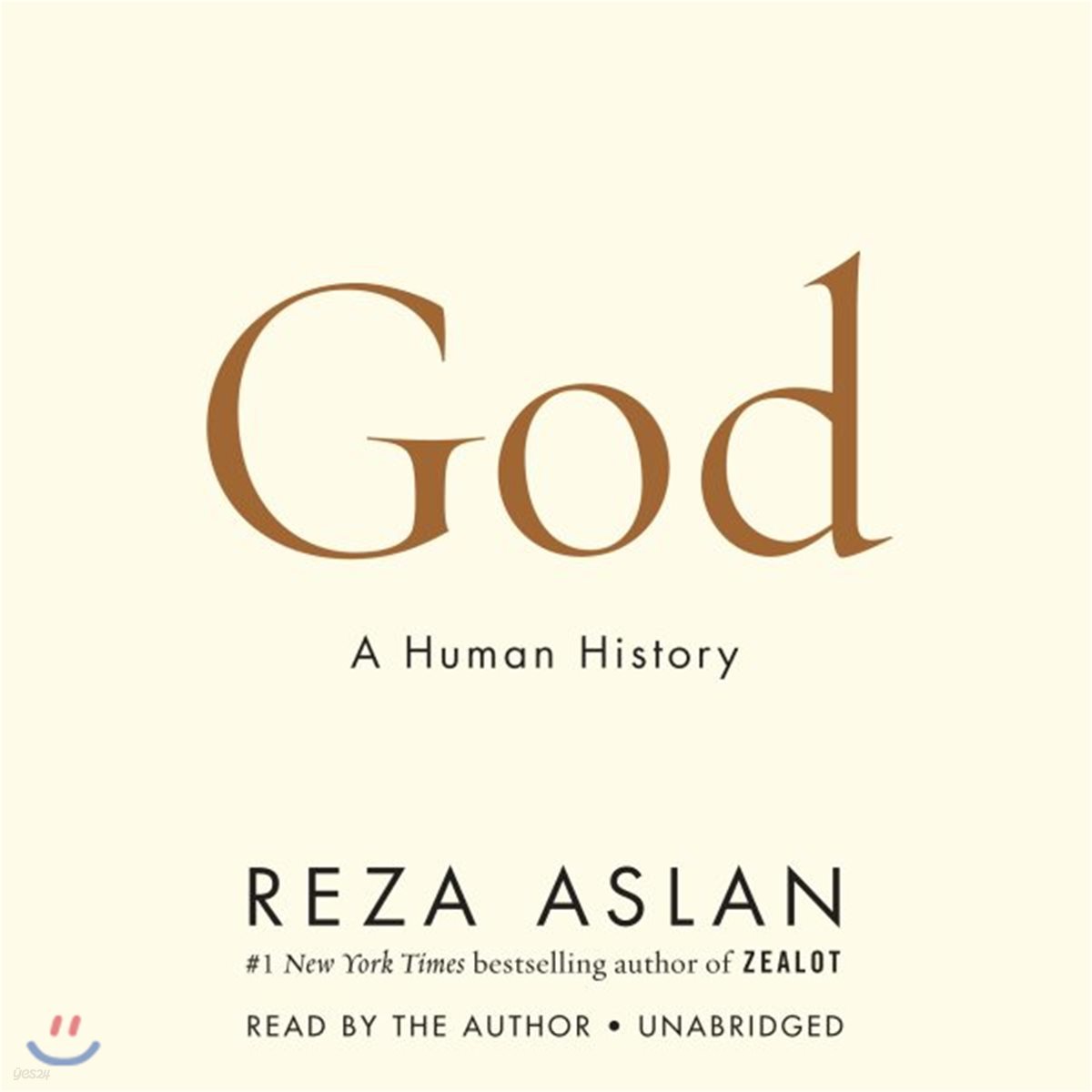 God