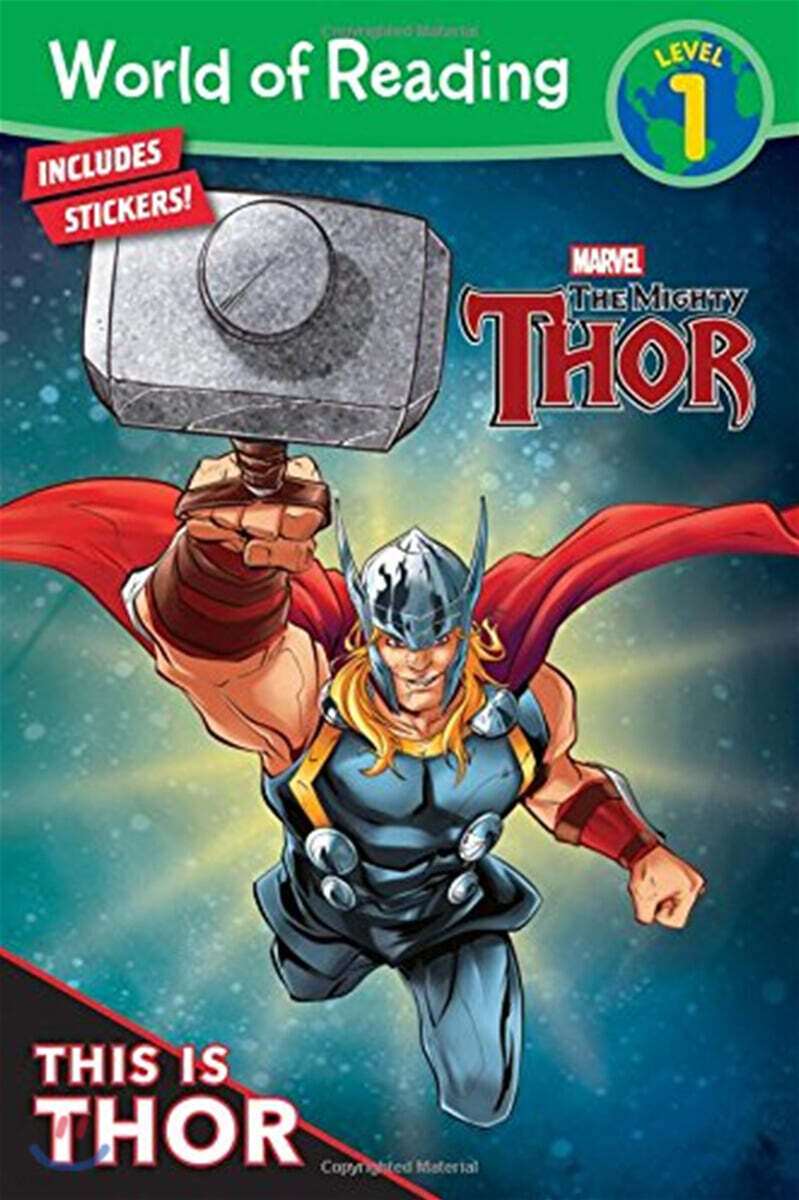 This Is Thor