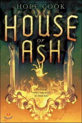 Amulet Books House of Ash