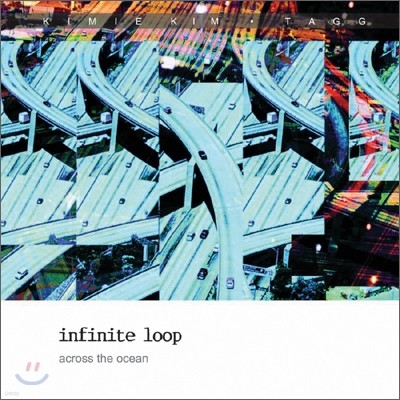 Ǵ  (Infinite Loop) - Across The Ocean