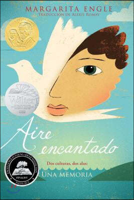 Aire Encantado (Enchanted Air): DOS Culturas, DOS Alas: Una Memoria