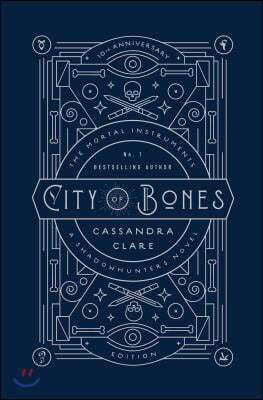 City of Bones: 10th Anniversary Edition