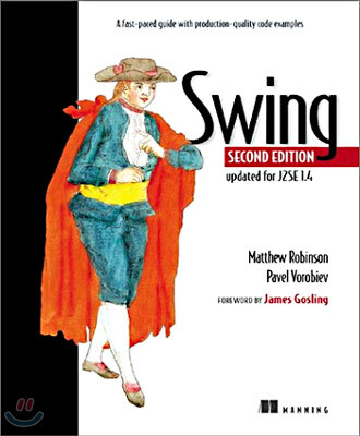 Swing 2/E