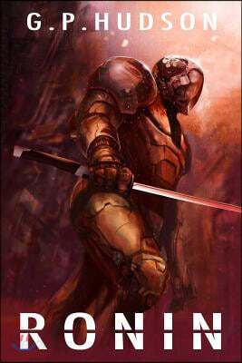 Ronin: Book 3 of The Pike Chronicles