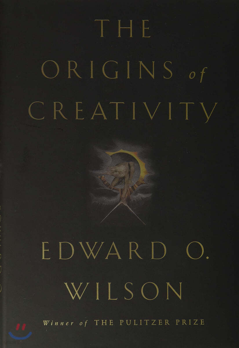 The Origins of Creativity