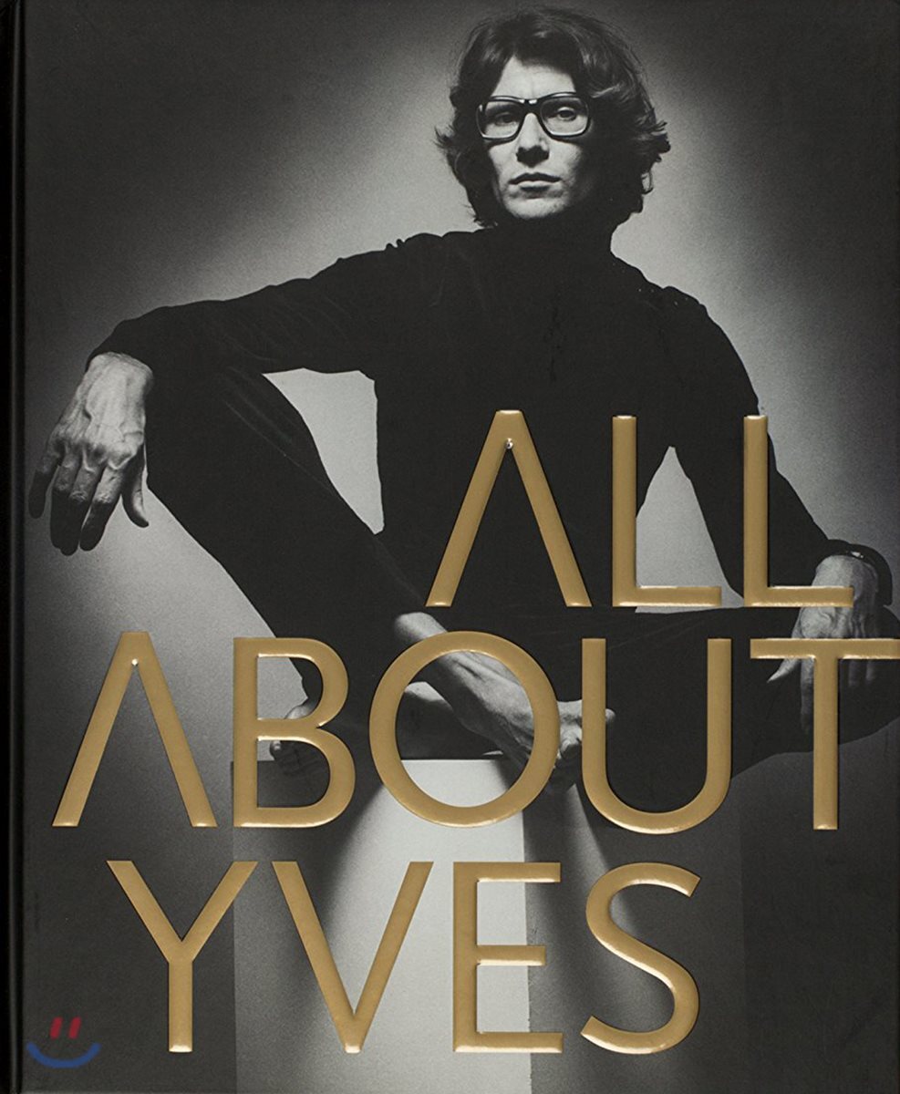 All About Yves