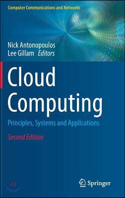 Cloud Computing: Principles, Systems and Applications