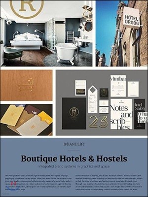 Brandlife: Boutique Hotels and Hostels