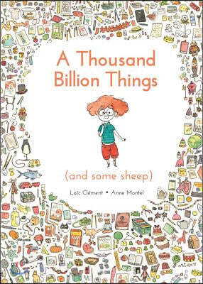 A Thousand Billion Things (and Some Sheep)