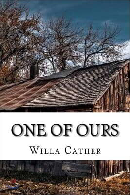 One of Ours
