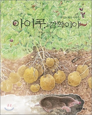 도서명 표기
