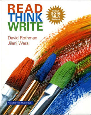 Read Think Write