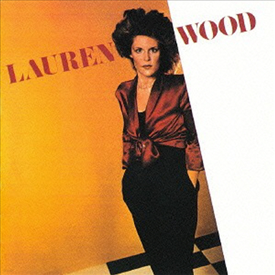 Lauren Wood - Lauren Wood (SHM-CD)(Ϻ)