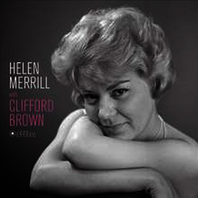 Helen Merrill - With Clifford Brown (Limited Edition)(Gatefold Cover)(180G)(LP)