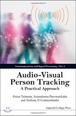 Audio-visual Person Tracking