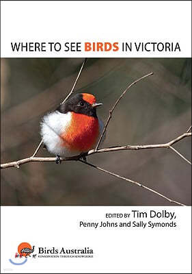 Where to See Birds in Victoria
