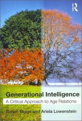 Generational Intelligence