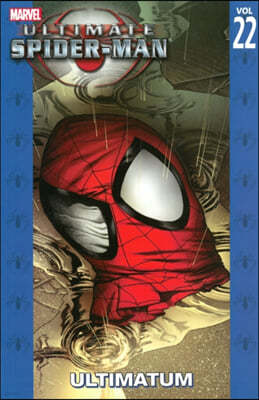 Ultimate Spider-Man - Volume 22: Ultimatum