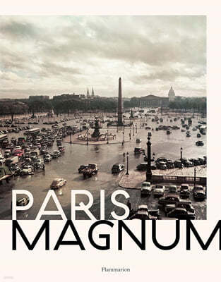 Paris Magnum