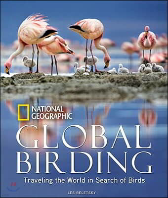 Global Birding: Traveling the World in Search of Birds