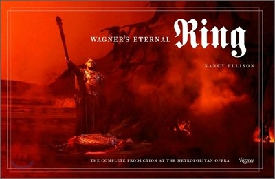 Wagner's Eternal Ring