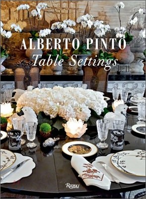 Alberto Pinto Table Settings