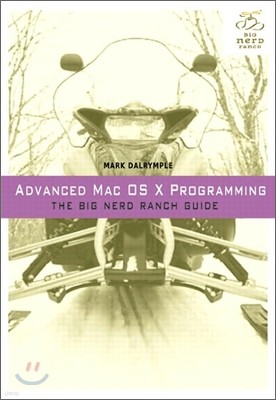 Advanced Mac OS X Programming