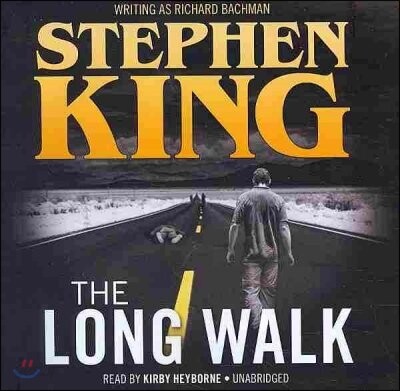 The Long Walk
