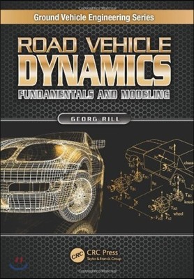 Road Vehicle Dynamics