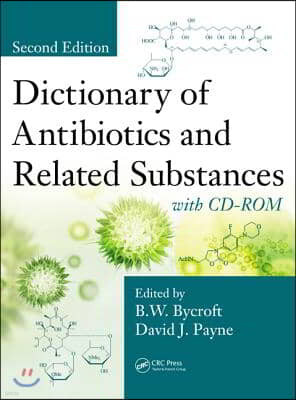 Dictionary of Antibiotics and Related Substances