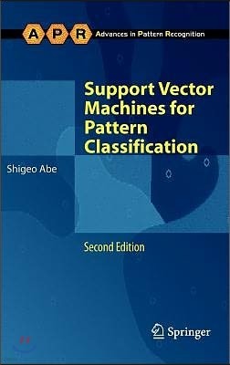 Support Vector Machines for Pattern Classification