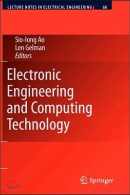 Electronic Engineering and Computing Technology