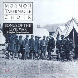 Mormon Tabernacle Choir - Songs Of The Civil War  ¹Ŭ â