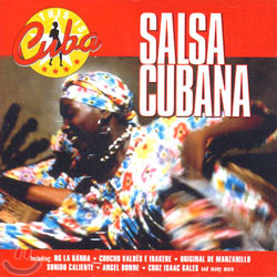 This Is Cuba - Salsa Cubana