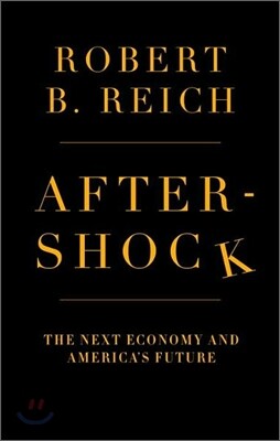 Aftershock