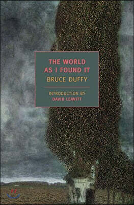 New York Review of Books The World as I Found It