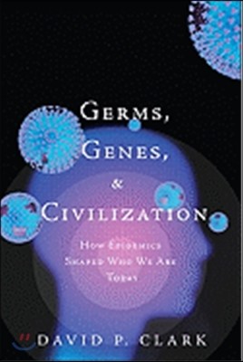Germs, Genes, & Civilization