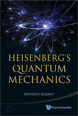 Heisenberg's Quantum Mechanics