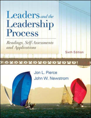 Leaders & The Leadership Process