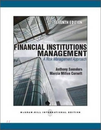 Financial Institutions Management, 7/E
