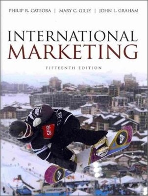 International Marketing