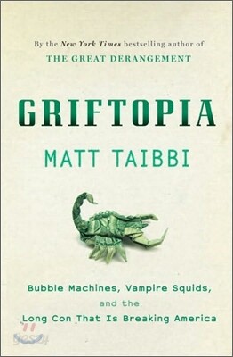 Griftopia