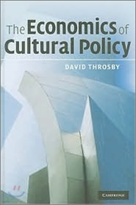 The Economics of Cultural Policy